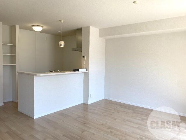 3/29 リビング/ダイニング