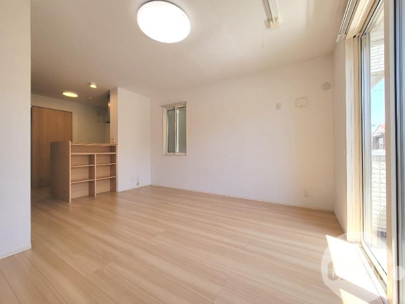 4/30 リビング/ダイニング