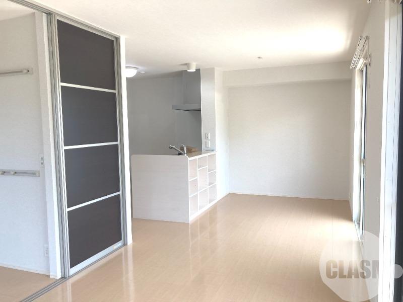 3/29 リビング/ダイニング