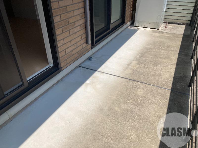 16/29 バルコニー