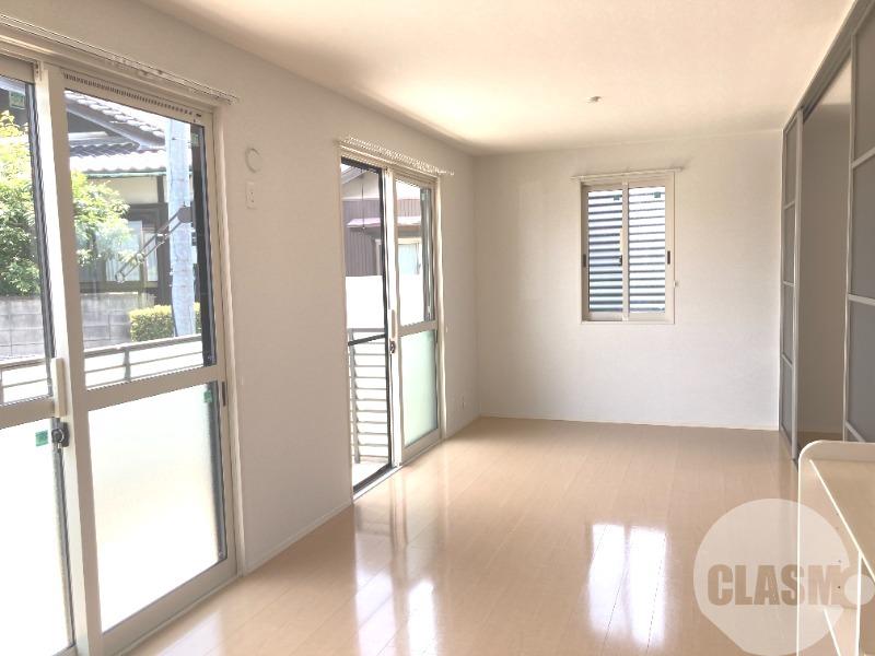 4/29 リビング/ダイニング