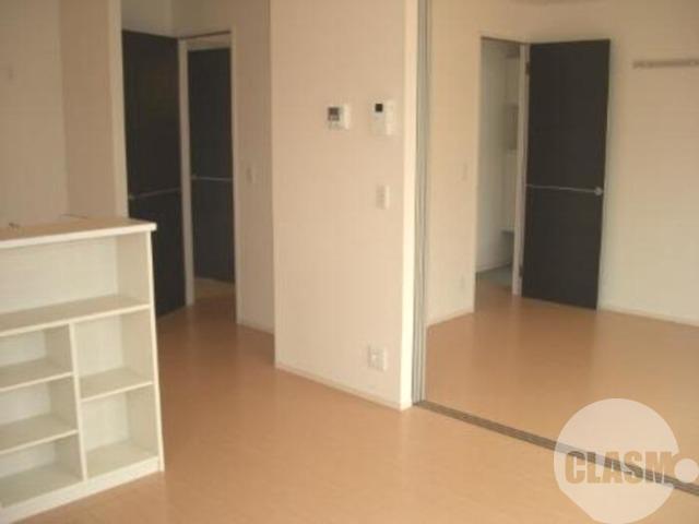 3/11 リビング/ダイニング