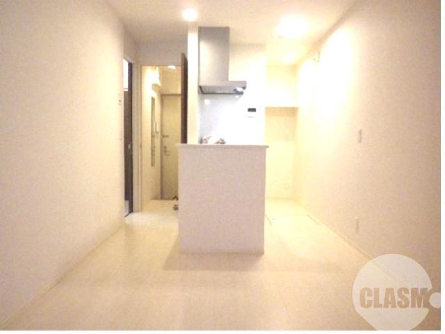 3/25 リビング/ダイニング