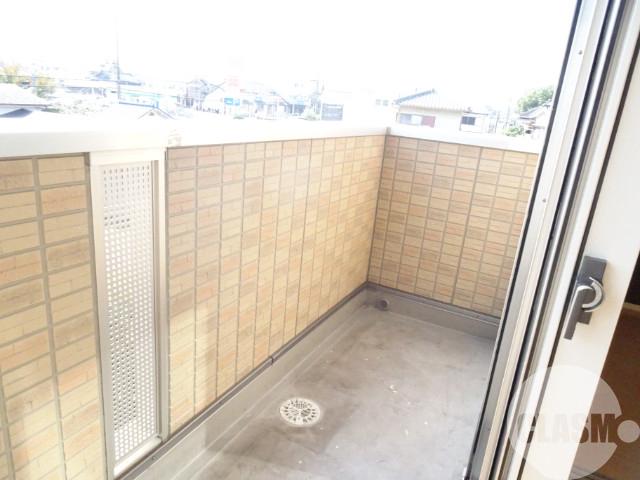 16/30 バルコニー