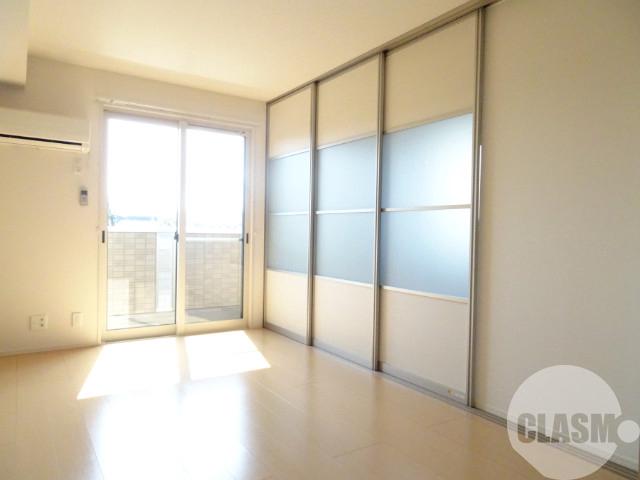 5/30 リビング/ダイニング