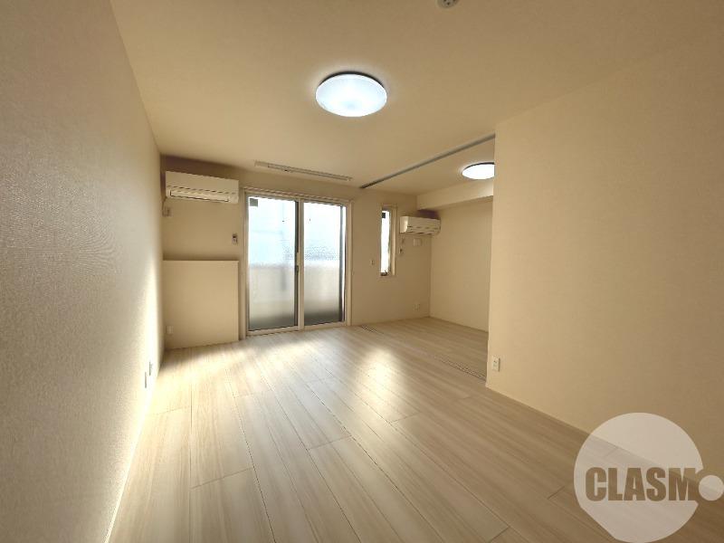 3/30 リビング/ダイニング