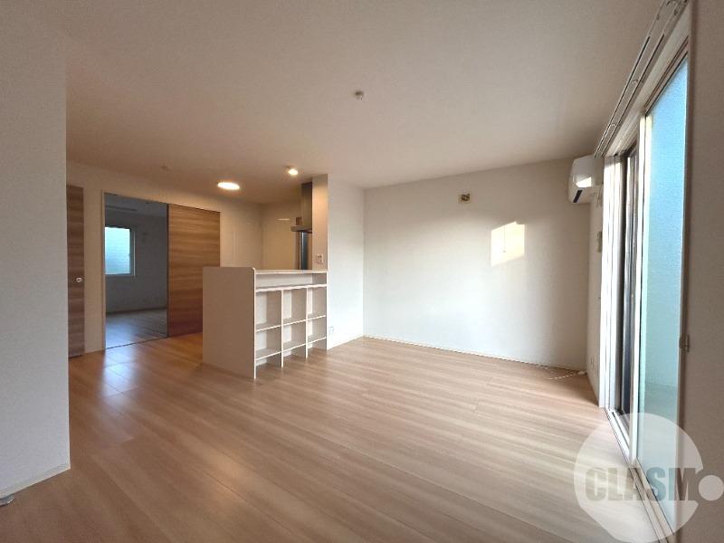 3/28 リビング/ダイニング