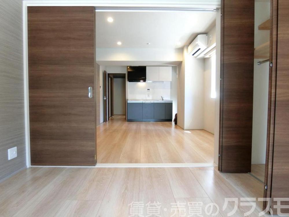 3/30 リビング/ダイニング