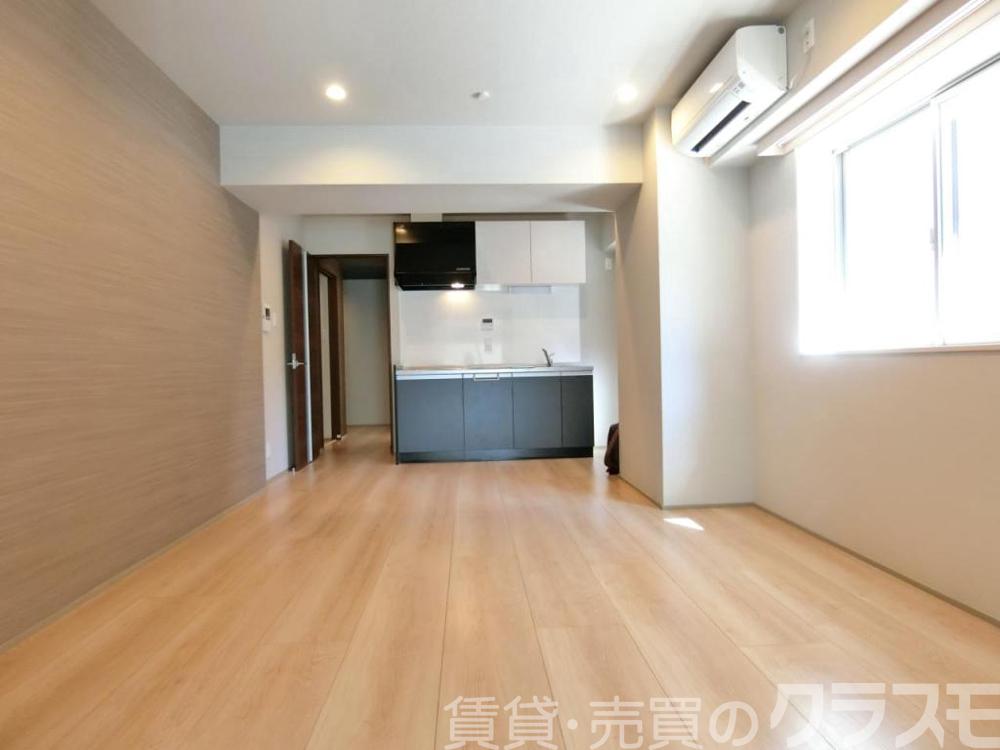 4/30 リビング/ダイニング