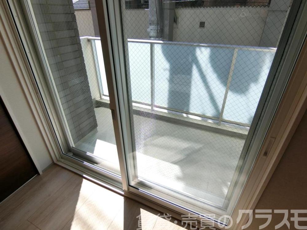 24/30 バルコニー