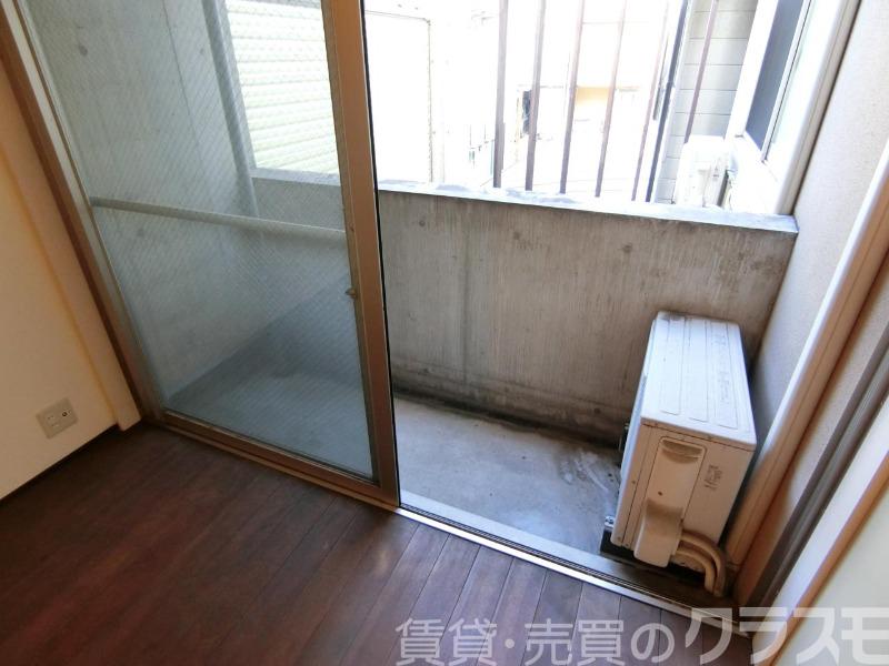 23/30 バルコニー