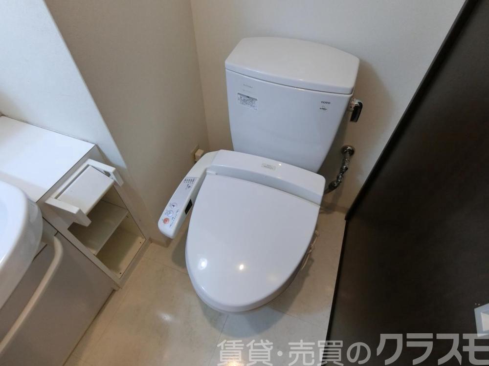 21/30 トイレ