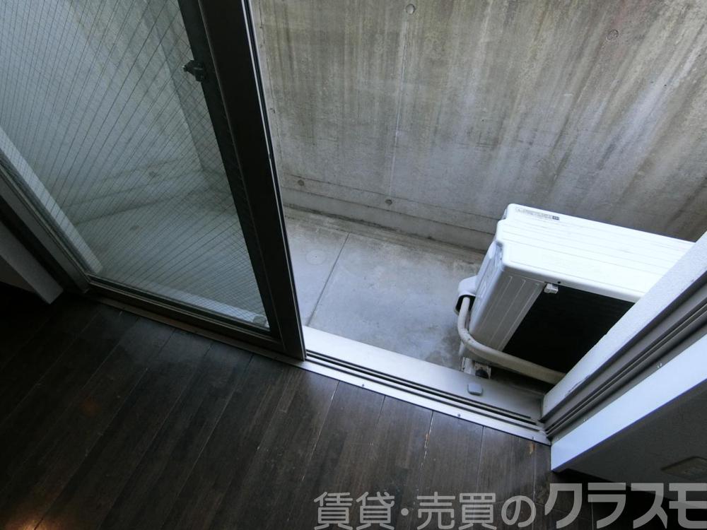 24/30 バルコニー