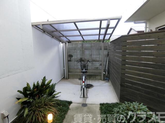 29/30 駐車場