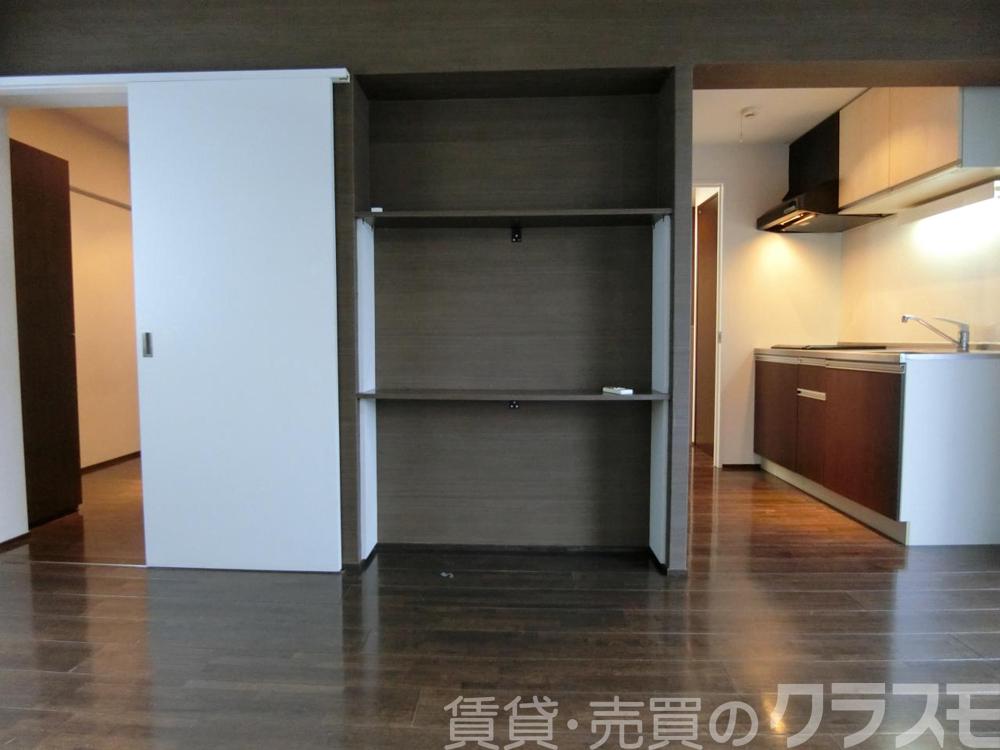 4/30 リビング/ダイニング