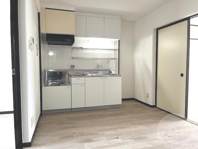 3/30 リビング/ダイニング