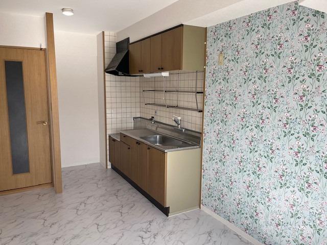 3/20 リビング/ダイニング