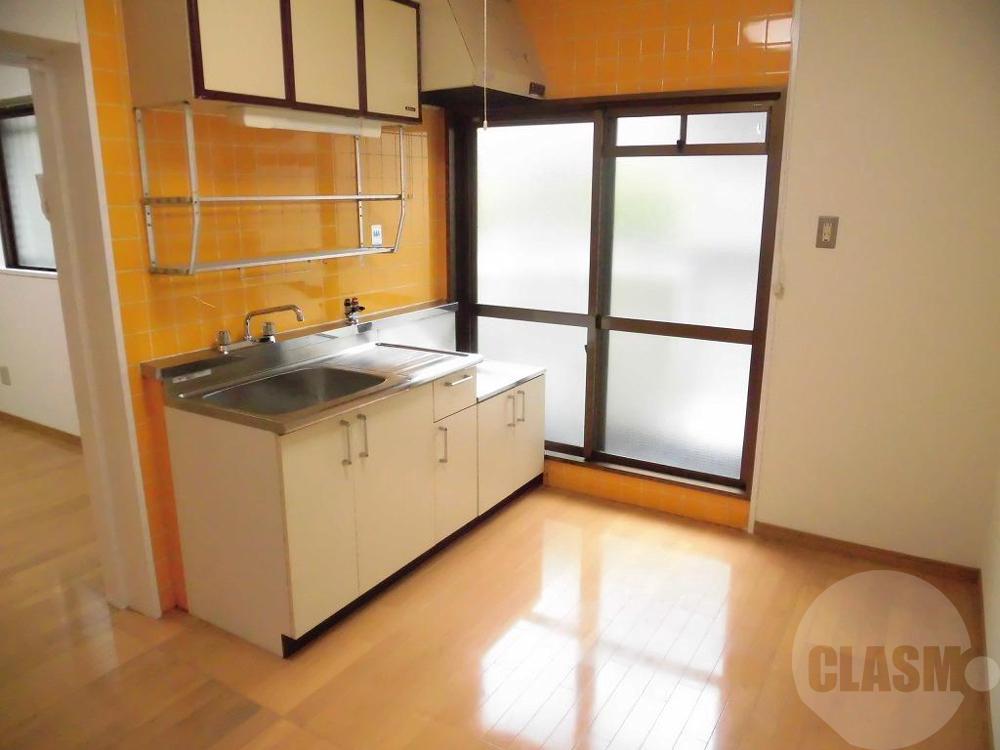 4/29 リビング/ダイニング