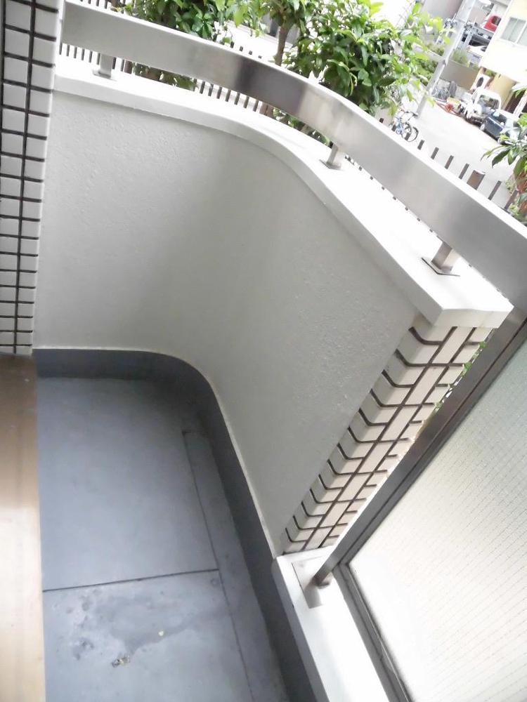 17/29 バルコニー