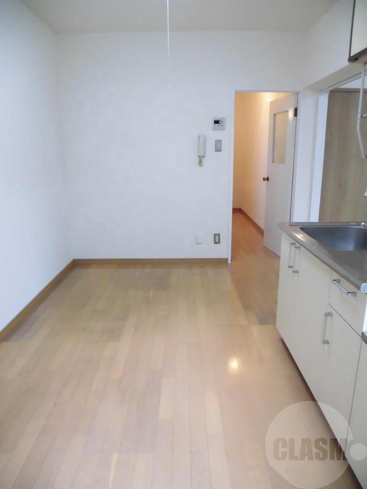 5/29 リビング/ダイニング