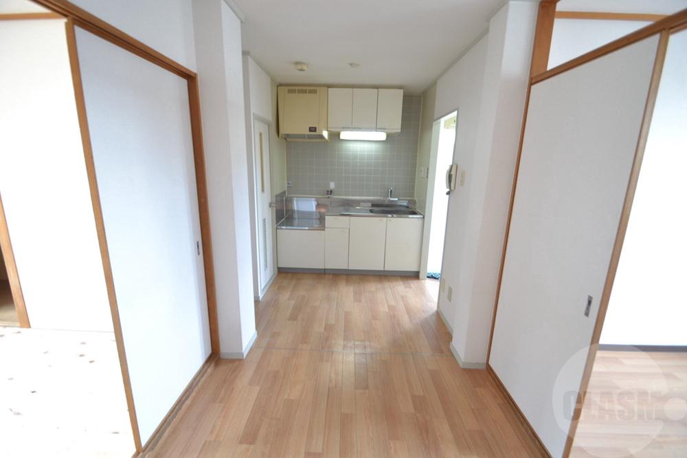 3/30 リビング/ダイニング