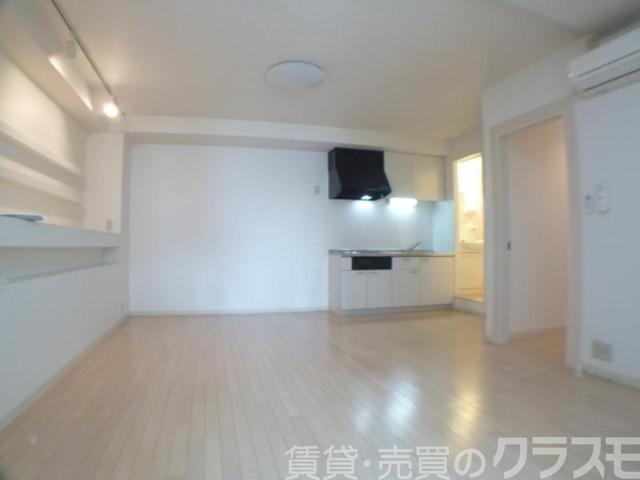 3/30 リビング/ダイニング