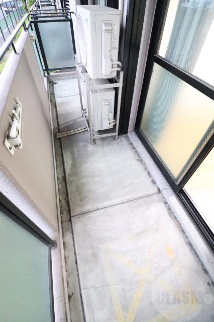 16/30 バルコニー