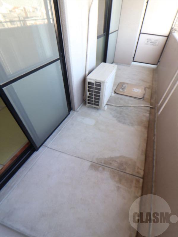 16/30 バルコニー