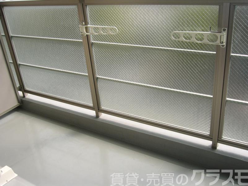 24/30 バルコニー