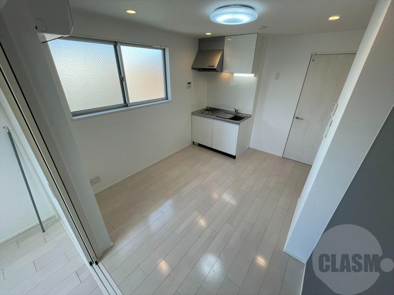 4/28 リビング/ダイニング