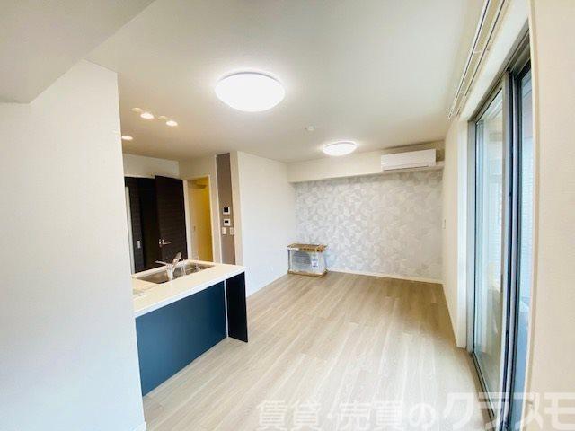 3/30 リビング/ダイニング