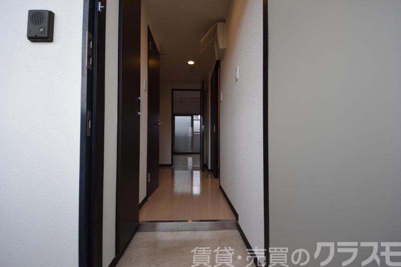 15/30 玄関