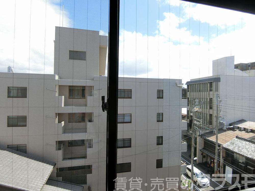 24/30 バルコニー