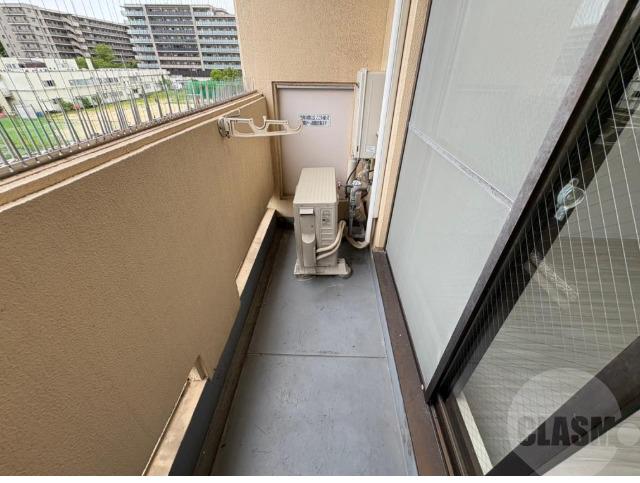 17/29 バルコニー