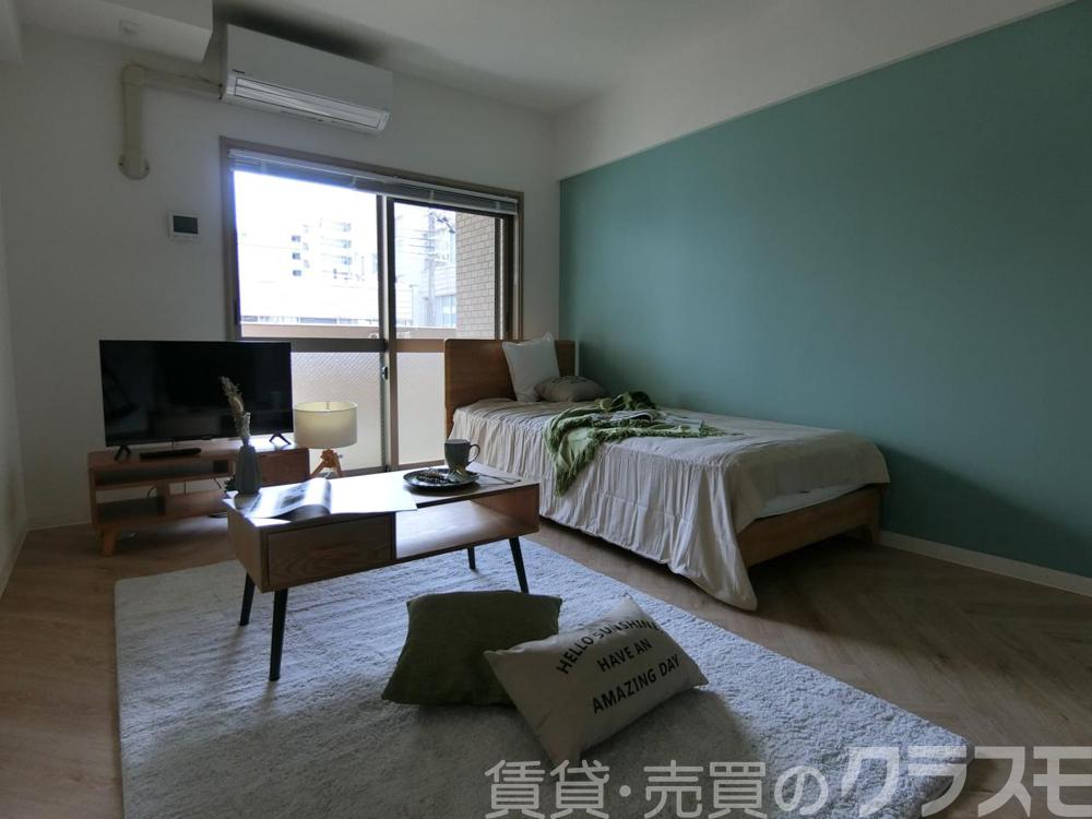 4/30 リビング/ダイニング