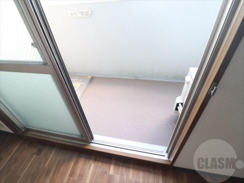 16/30 バルコニー