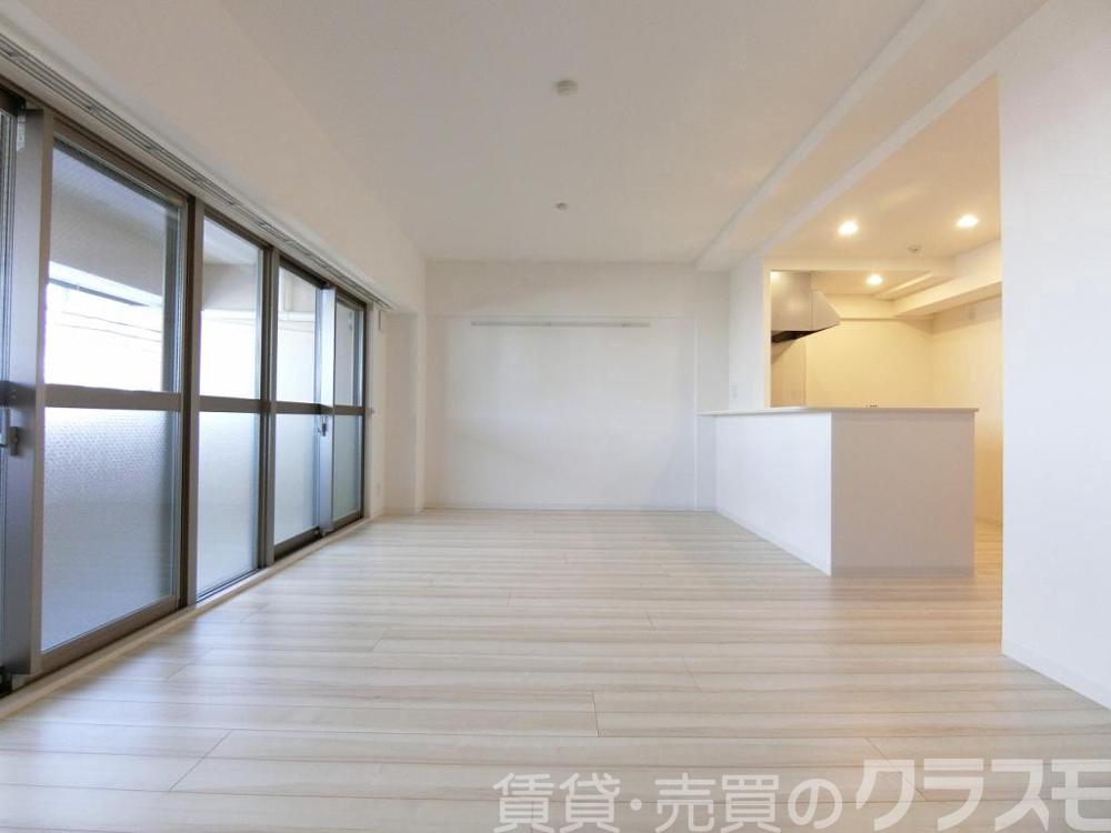 3/30 リビング/ダイニング