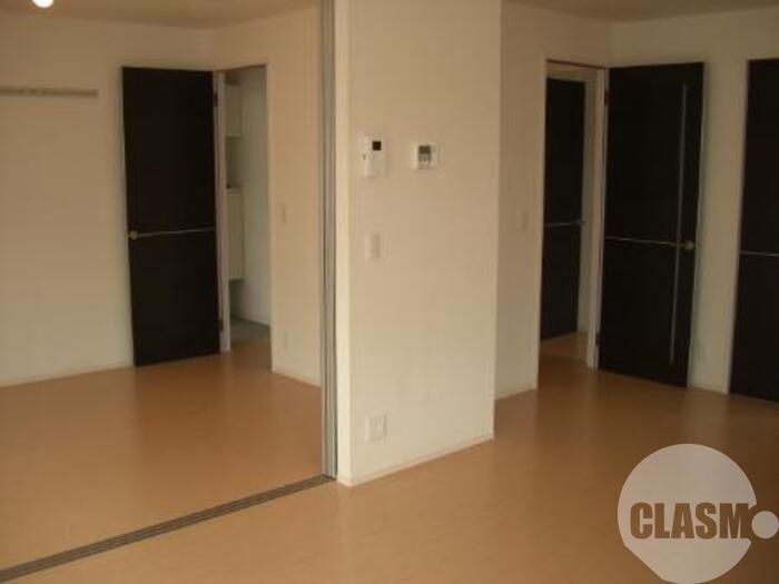 3/11 リビング/ダイニング