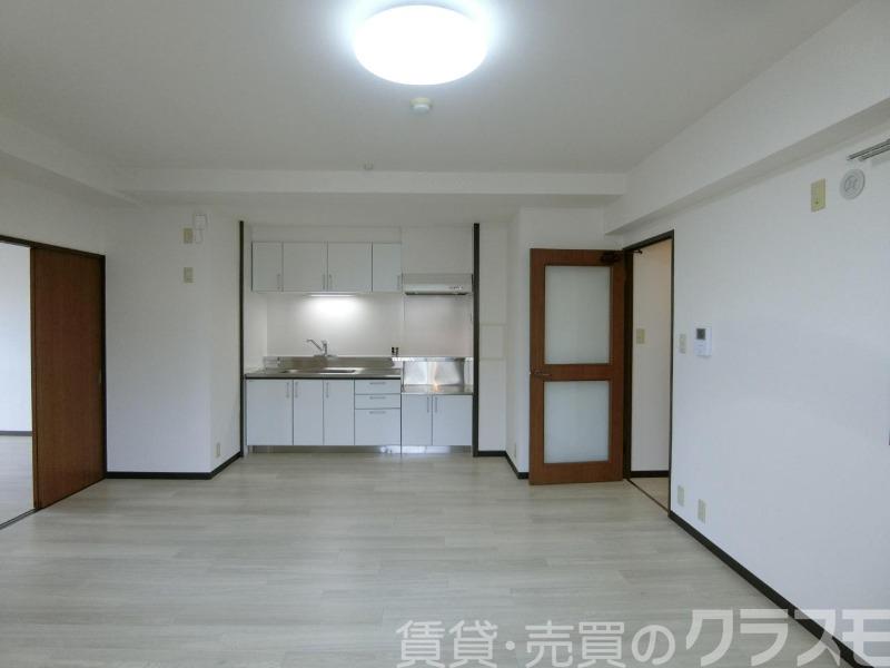 3/30 リビング/ダイニング