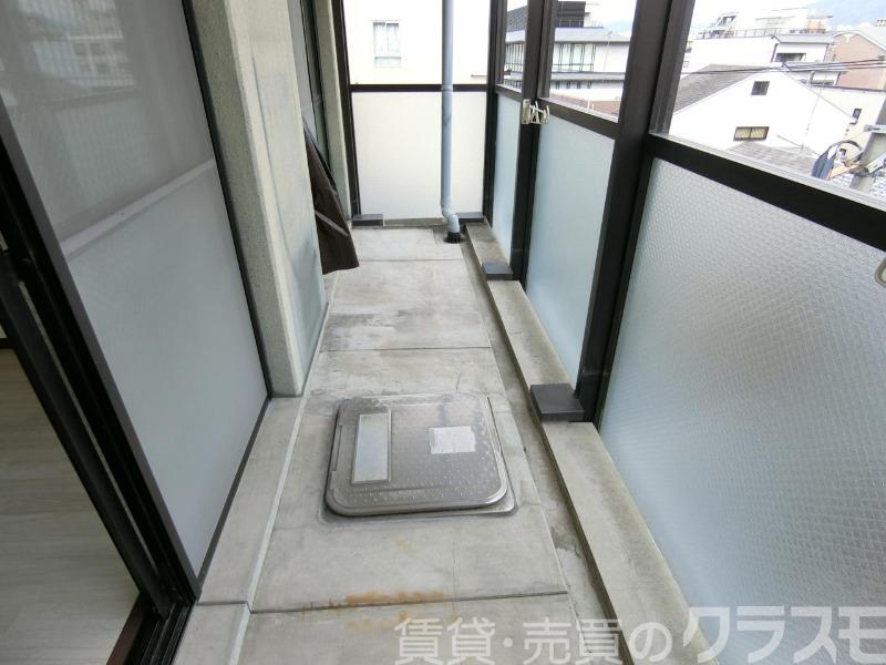 24/30 バルコニー