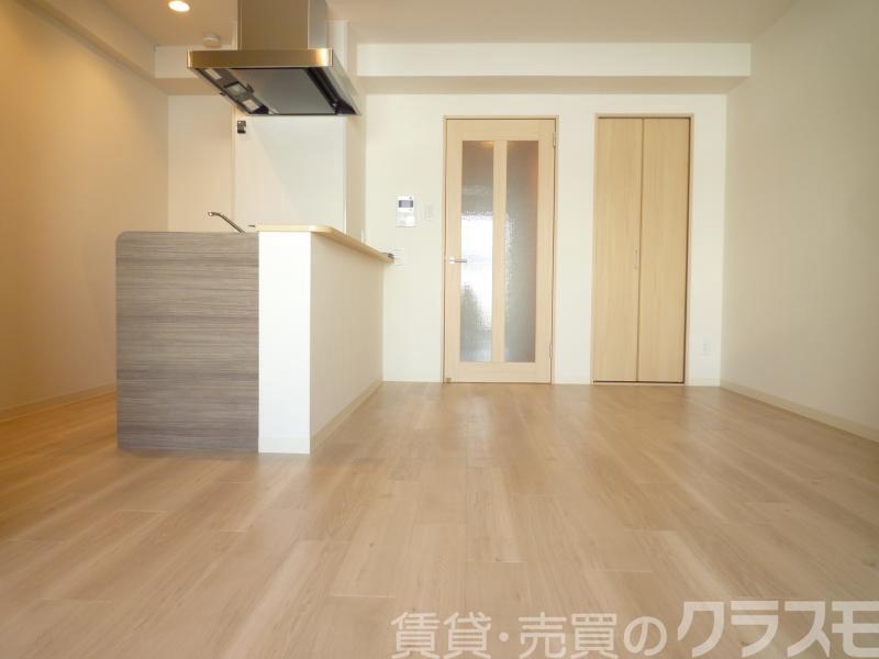 3/30 リビング/ダイニング