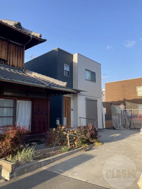 3/11 エントランス