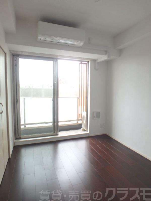 17/30 バルコニー