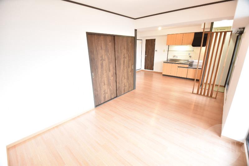 3/30 リビング/ダイニング