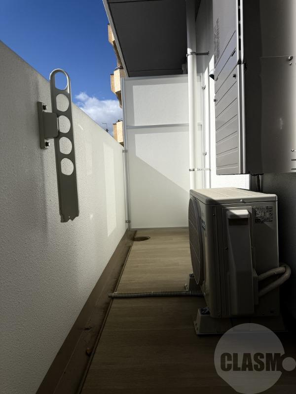 15/30 バルコニー