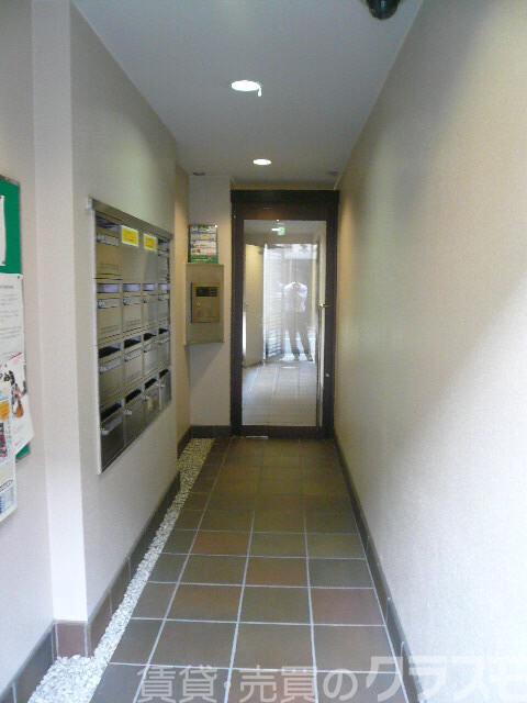 29/30 エントランス