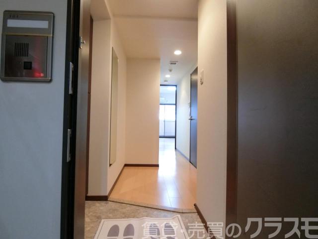 15/30 玄関