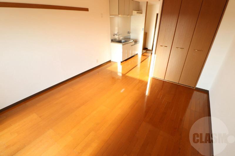 4/30 リビング/ダイニング