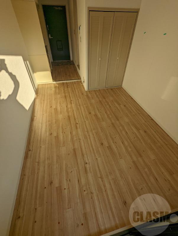 5/22 リビング/ダイニング