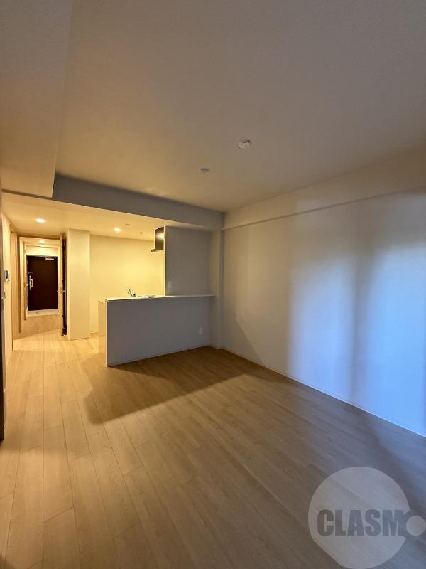 3/27 リビング/ダイニング